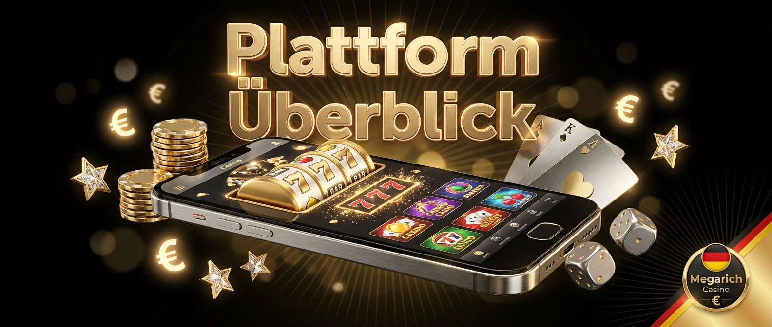 Plattform Überblick